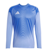 Jersey Adidas Tiro 25 C GK.   Azul