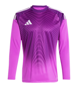 Jersey Adidas Tiro 25 C GK.   Púrpura