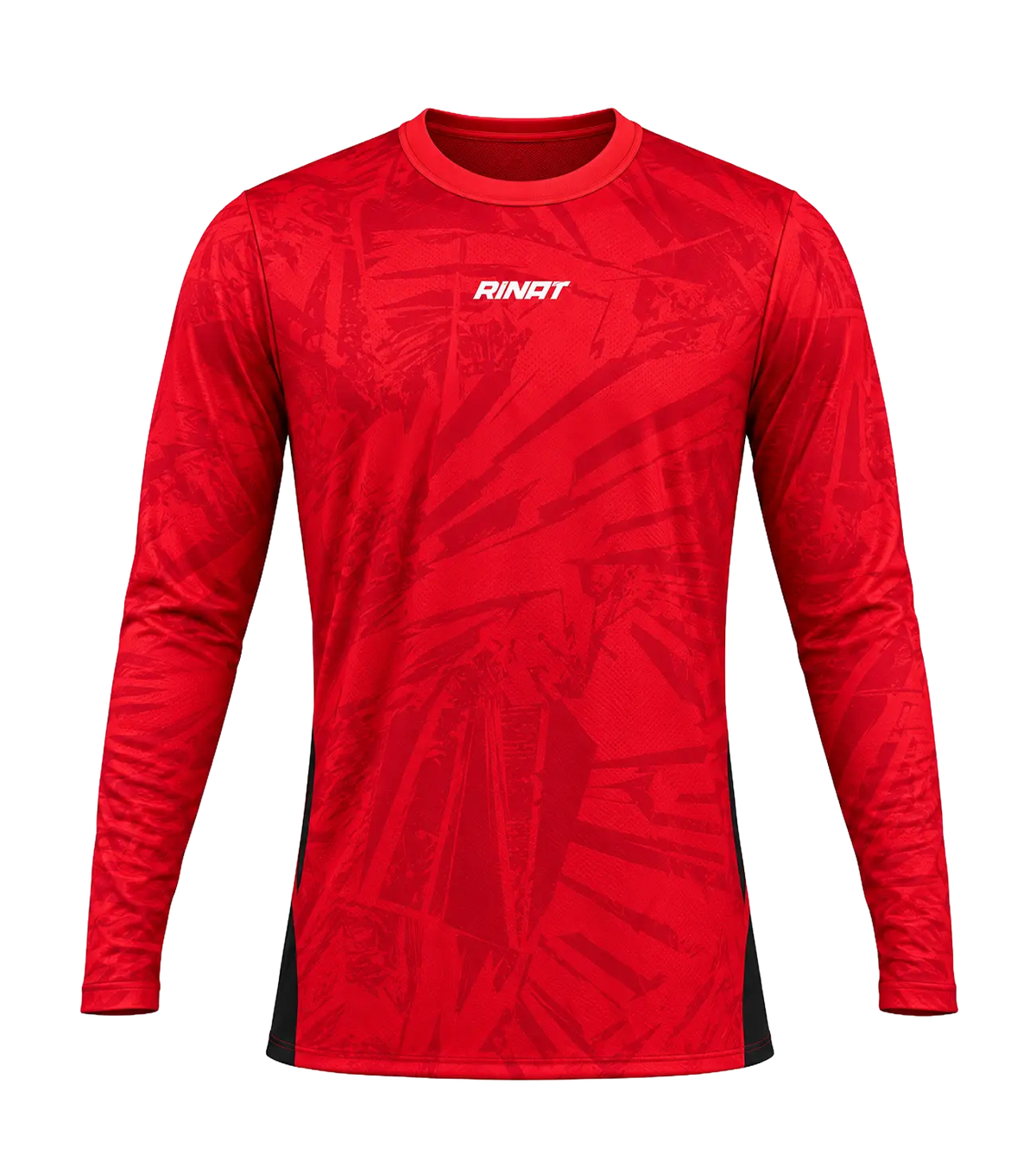 Jersey Dominnus Rojo