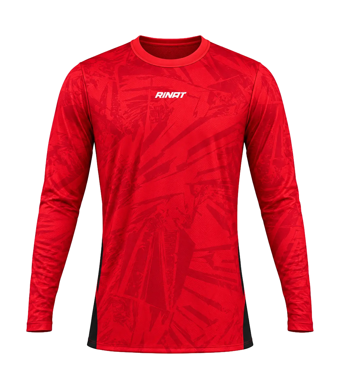 Jersey Dominnus Rojo