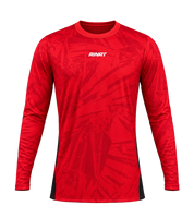 Jersey Dominnus Rojo