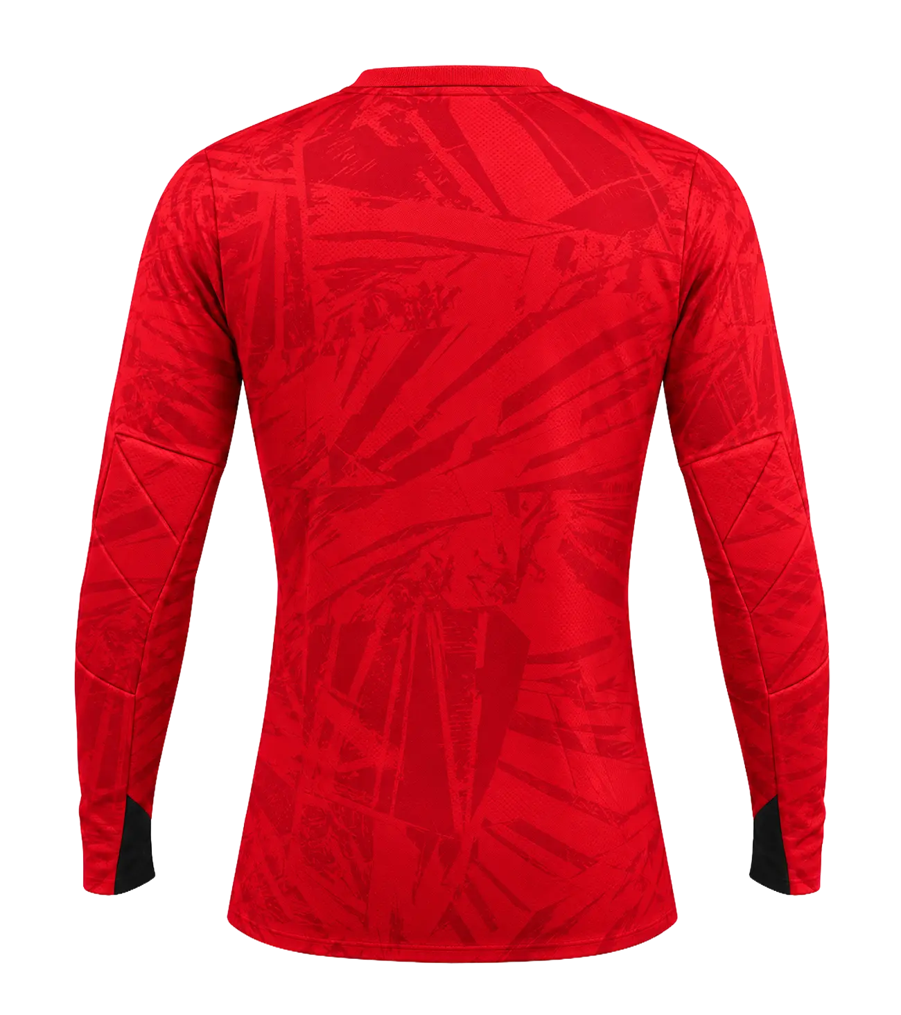 Jersey Dominnus Rojo