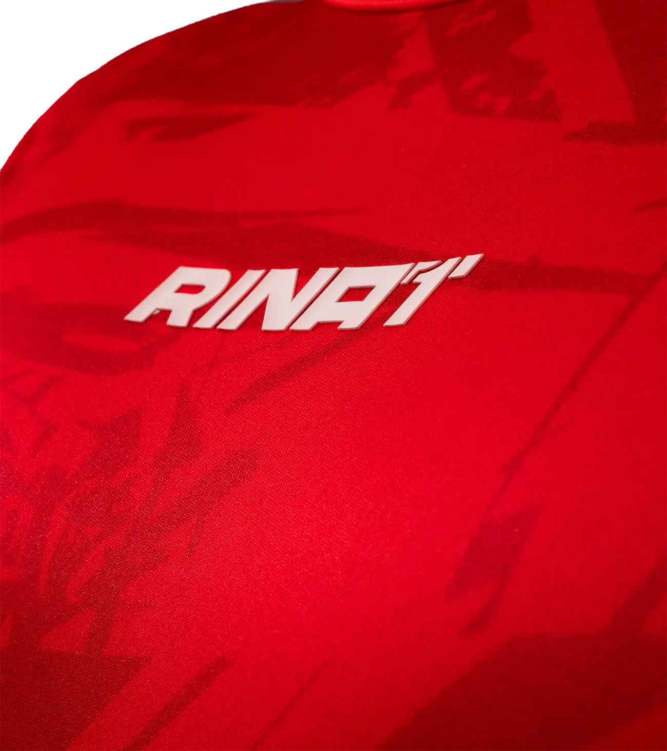 Jersey Dominnus Rojo