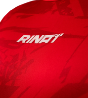 Jersey Dominnus Rojo