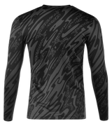 Jersey de Portero Nike Gardien V Mujer Negro