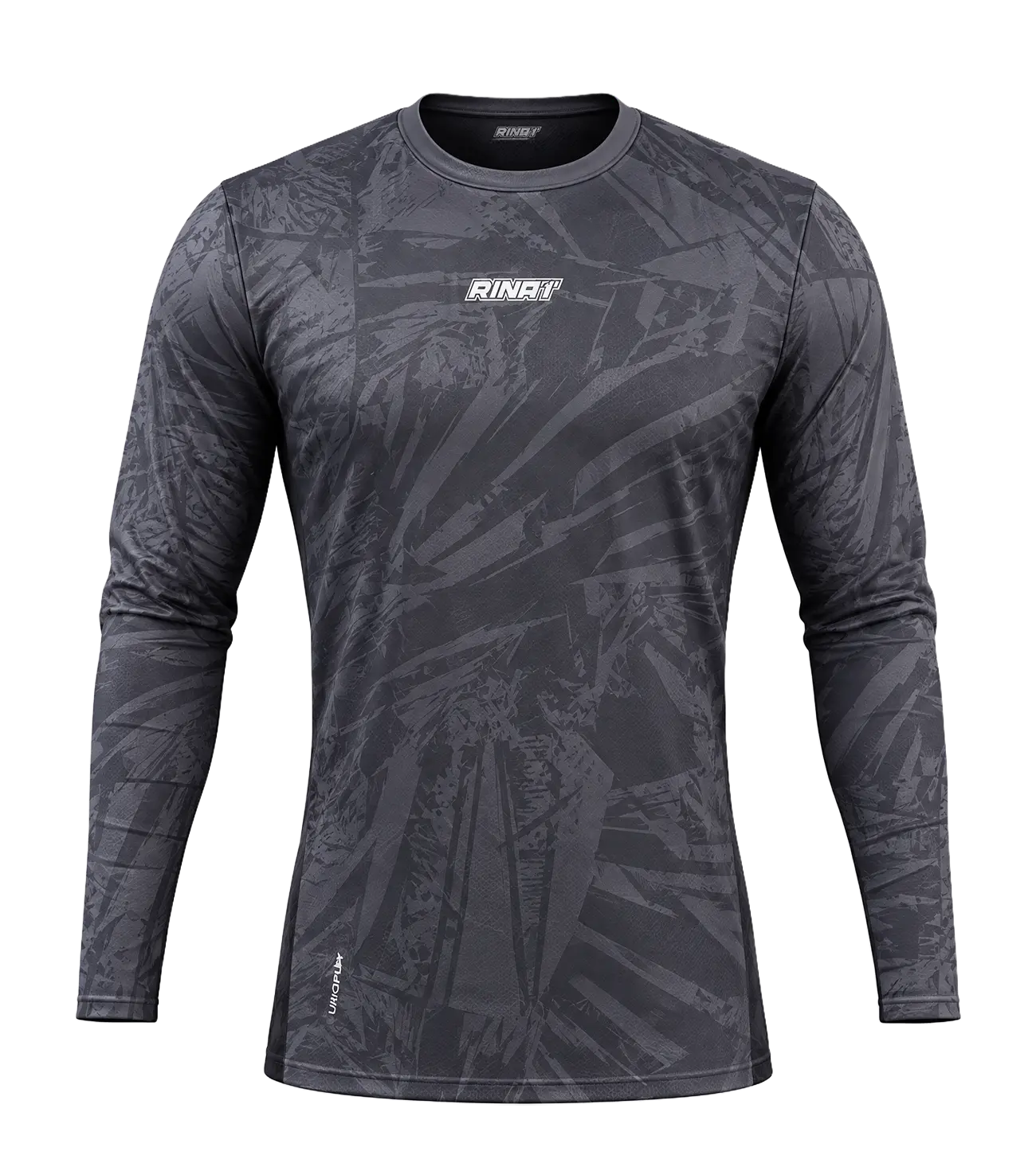 Jersey Dominus Gris