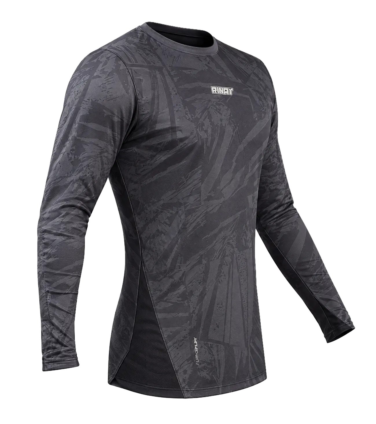 Jersey Dominus Gris