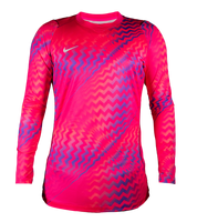 Jersey de Portero Nike Gardien VI 2026. Pink