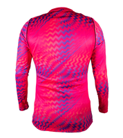 Jersey de Portero Nike Gardien VI 2026. Pink