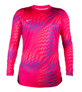 Jersey de Portero Nike Gardien VI 2026. Pink