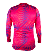 Jersey de Portero Nike Gardien VI 2026. Pink