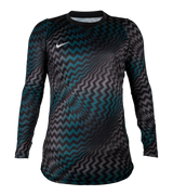 Jersey de Portero Nike Gardien VI 2026    BLACK