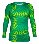 Jersey de Portero Nike Gardien VI 2026