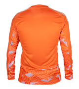 Jersey de Portero Adidas Tiro 26 Competition Sol Orange