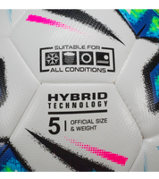 Balon Nebus Hybrid Rinat