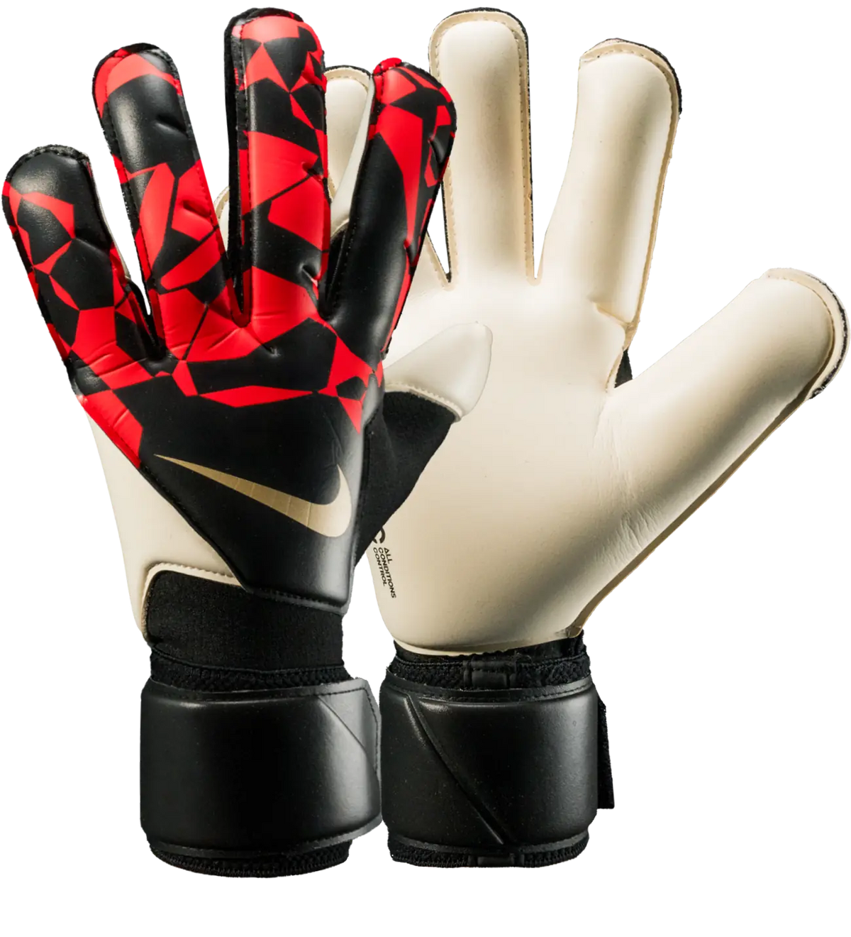Nike GK Vaporgrip Rojo