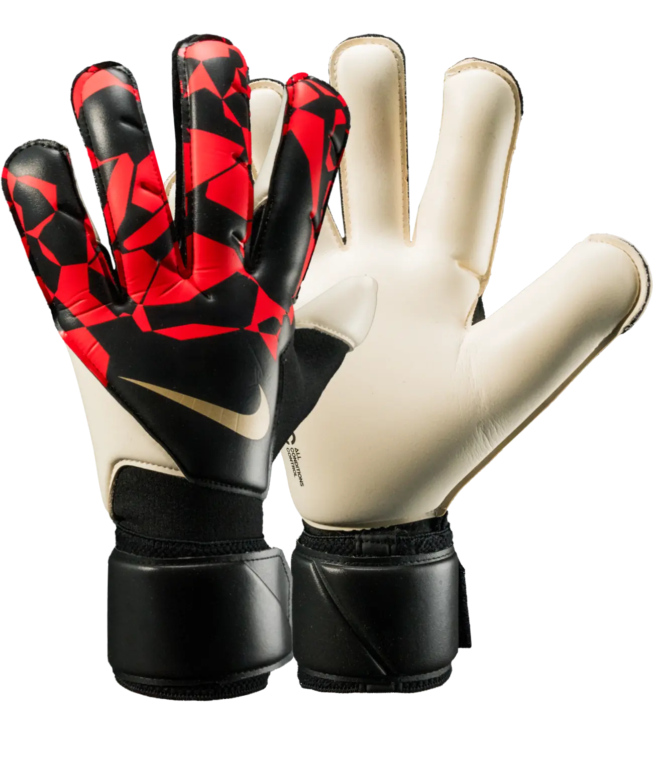 Nike GK Vaporgrip Rojo