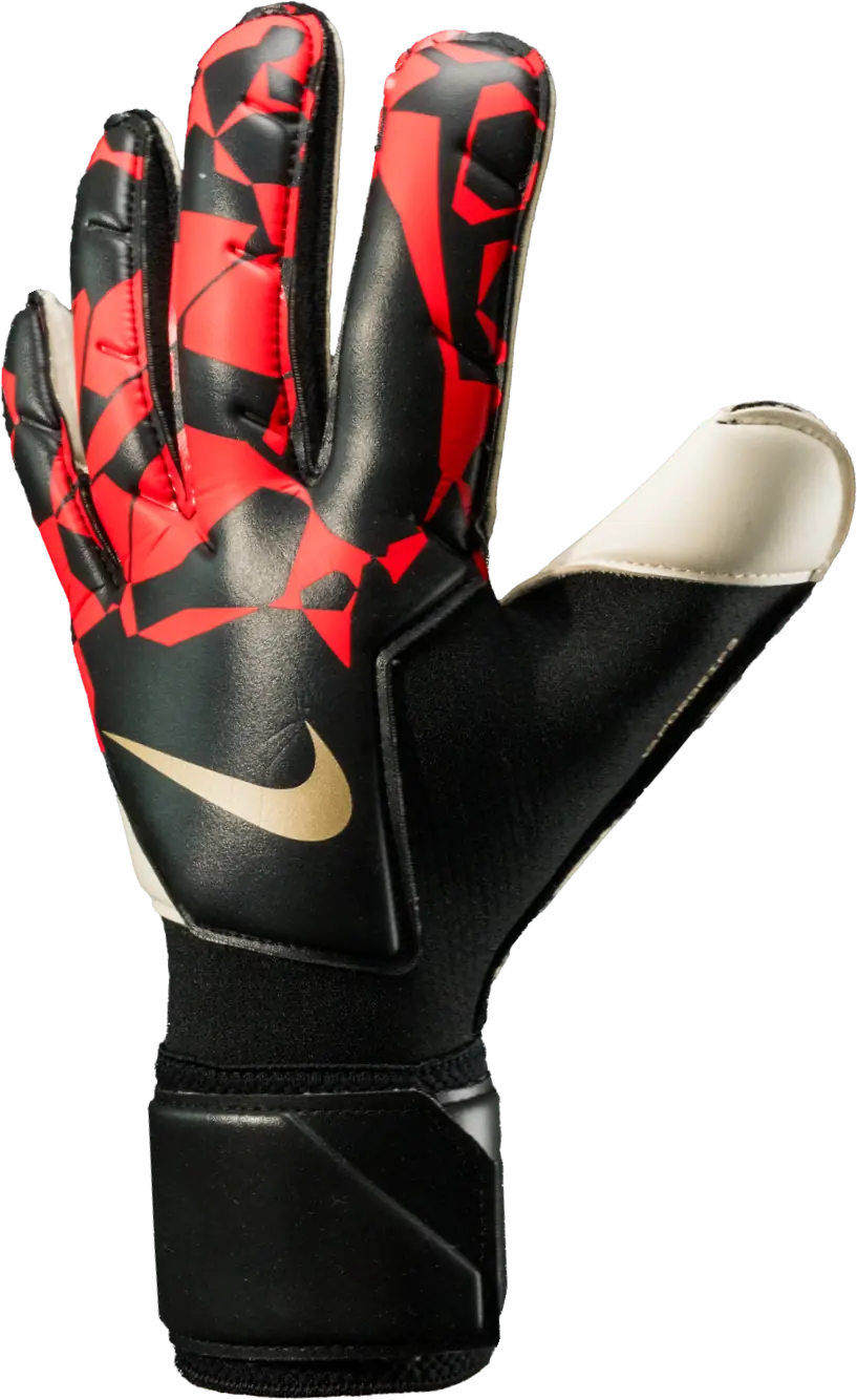 Nike GK Vaporgrip Rojo