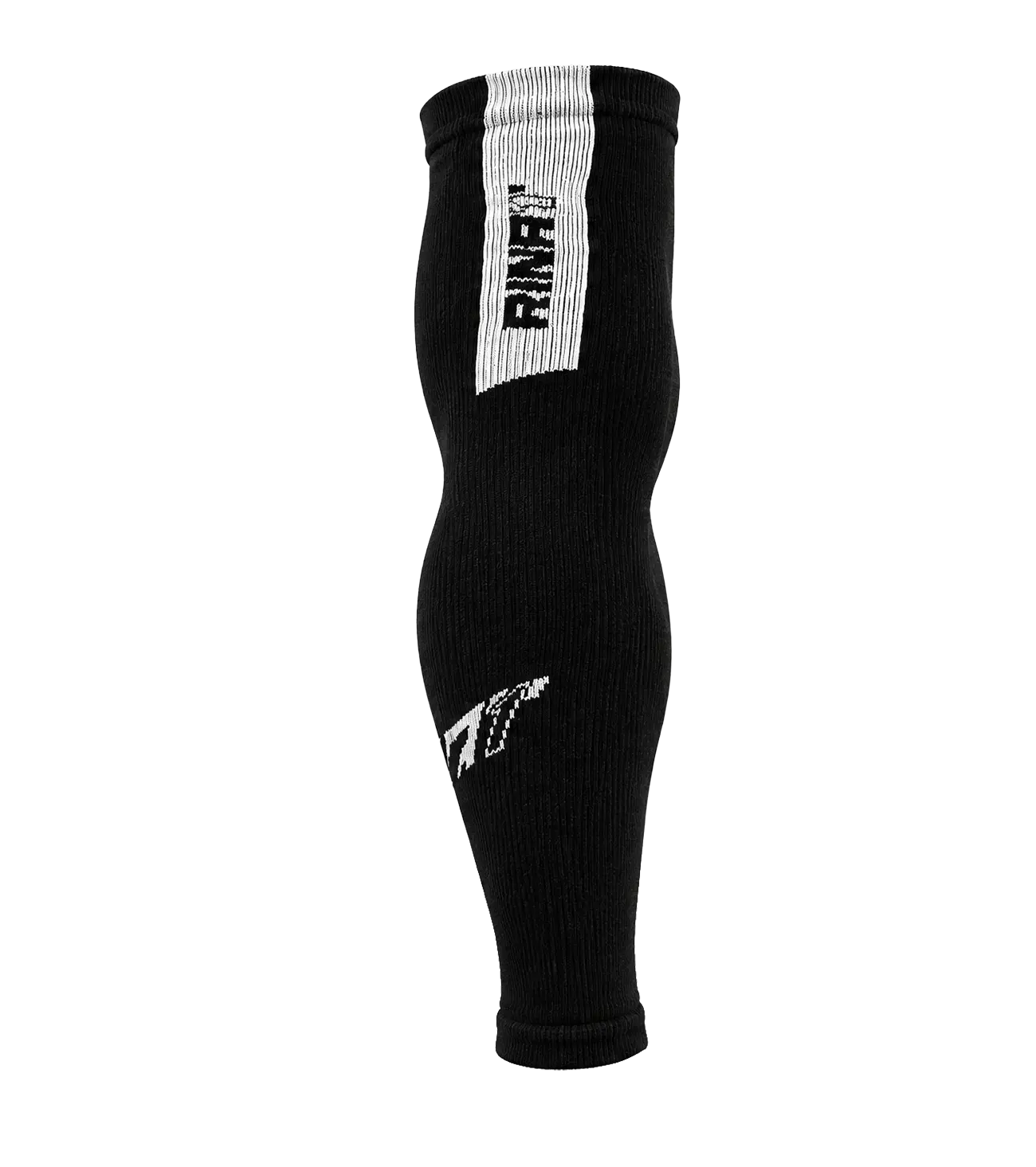 Performance Tube Socks Negro/Blanco