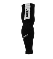 Performance Tube Socks Negro/Blanco