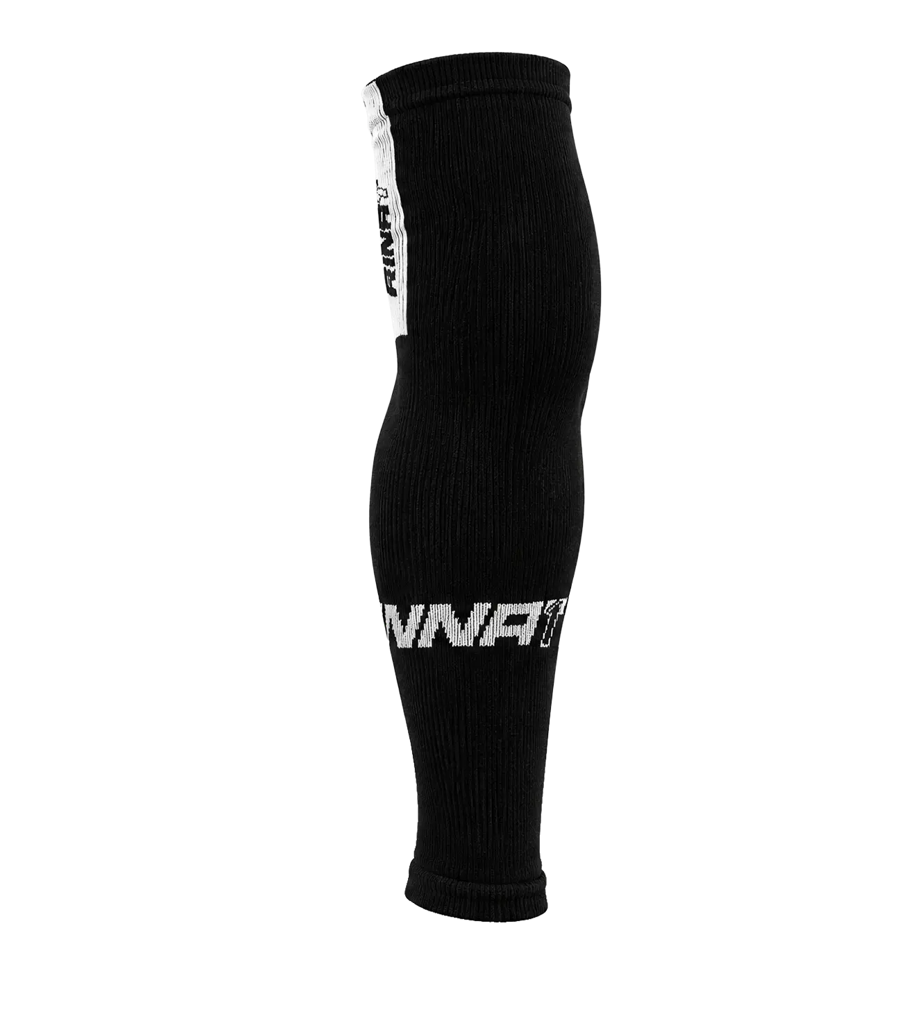 Performance Tube Socks Negro/Blanco
