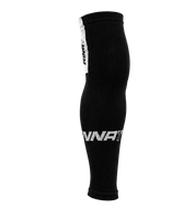 Performance Tube Socks Negro/Blanco