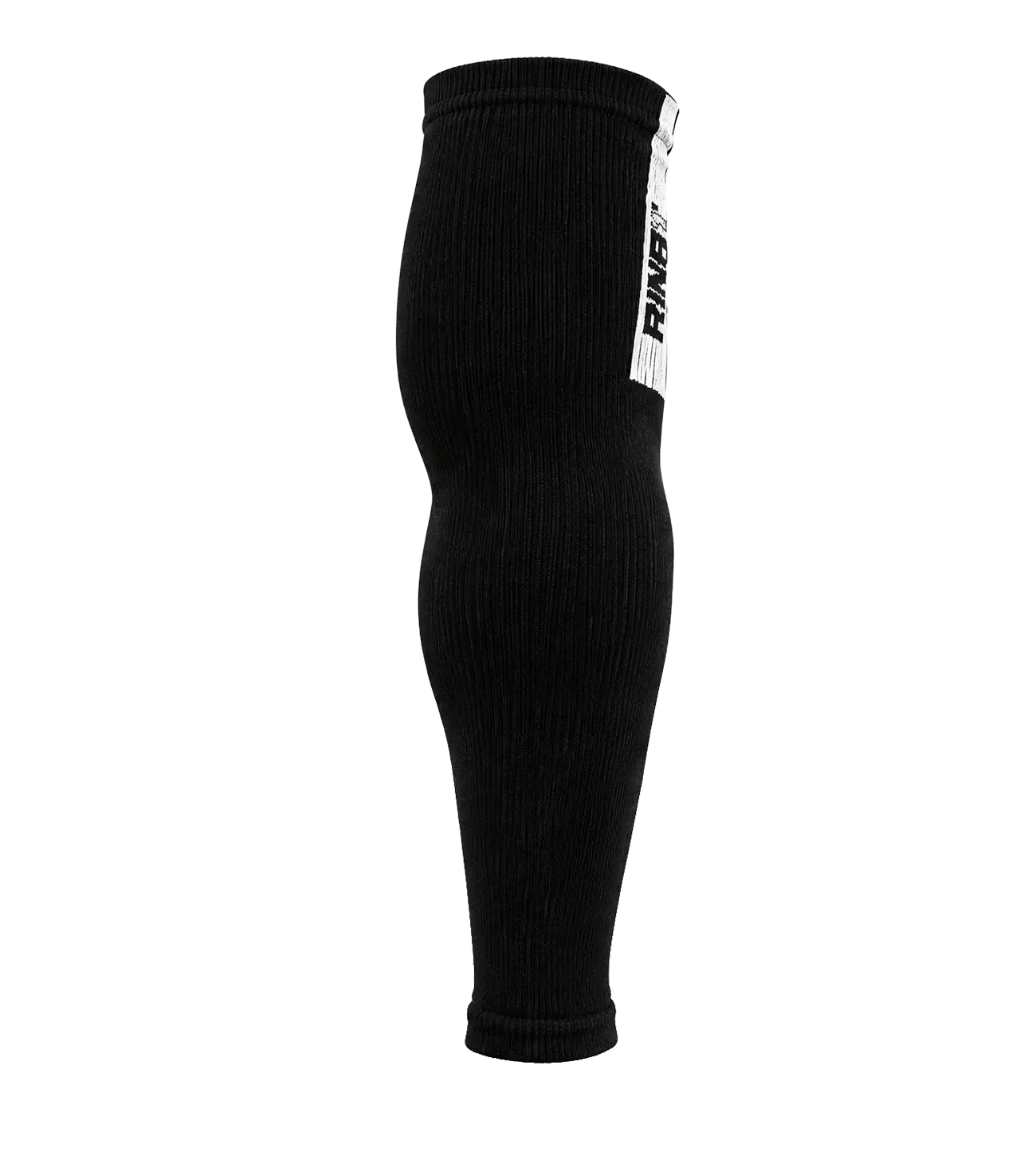 Performance Tube Socks Negro/Blanco