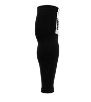 Performance Tube Socks Negro/Blanco