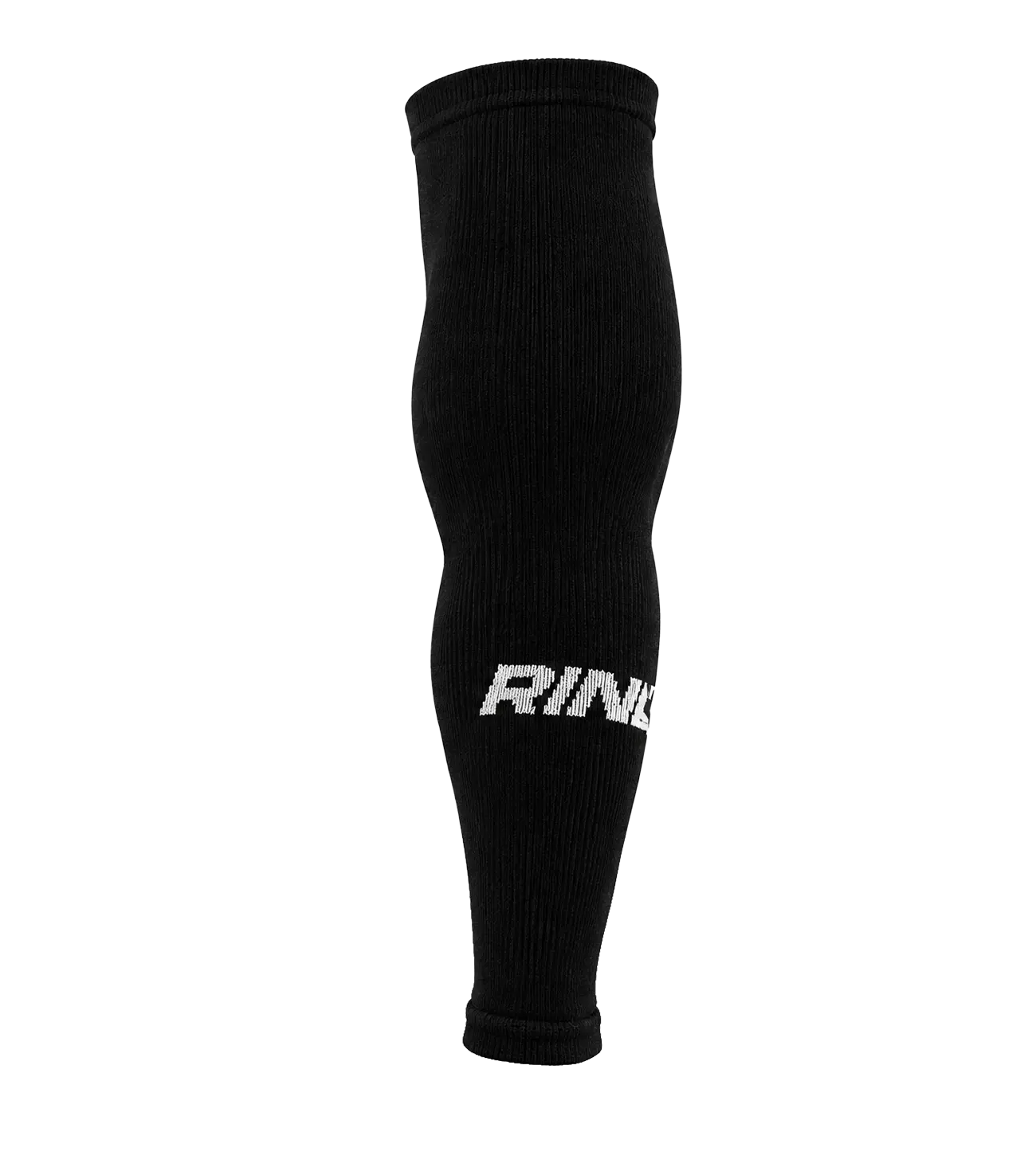 Performance Tube Socks Negro/Blanco