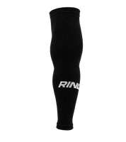 Performance Tube Socks Negro/Blanco