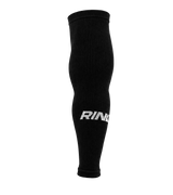 Performance Tube Socks Negro/Blanco