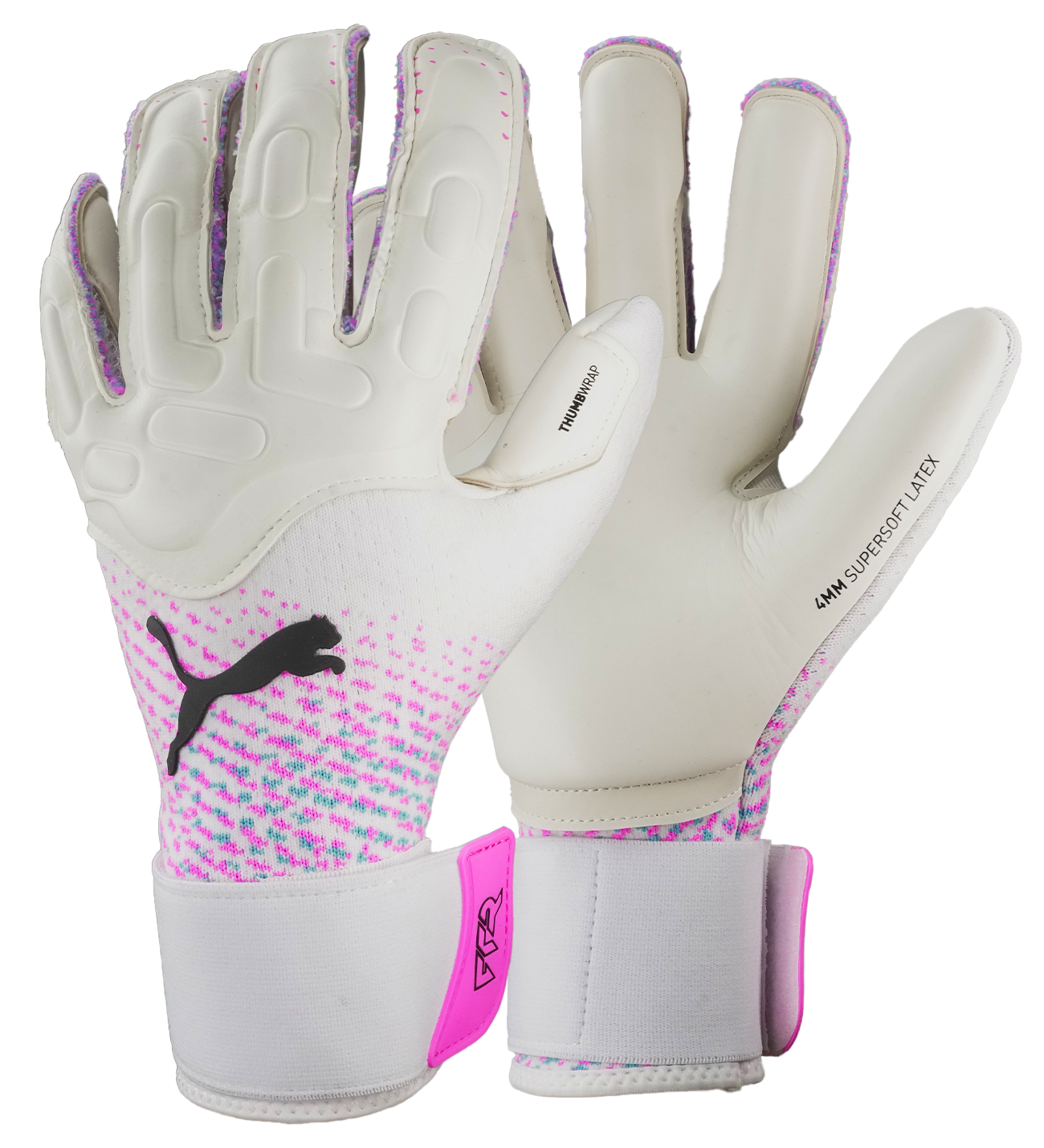 Guantes de Portero Puma UnoKeeper