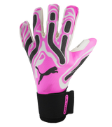 Guantes Puma Ultra Ultimate Hybrid Phenomenal    Poison Pink