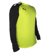Jersey de Portero Puma Pacer Amarillo