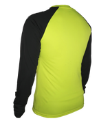 Jersey de Portero Puma Pacer Amarillo