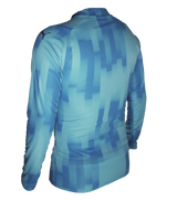 Jersey de Portero Puma Team Target Azul