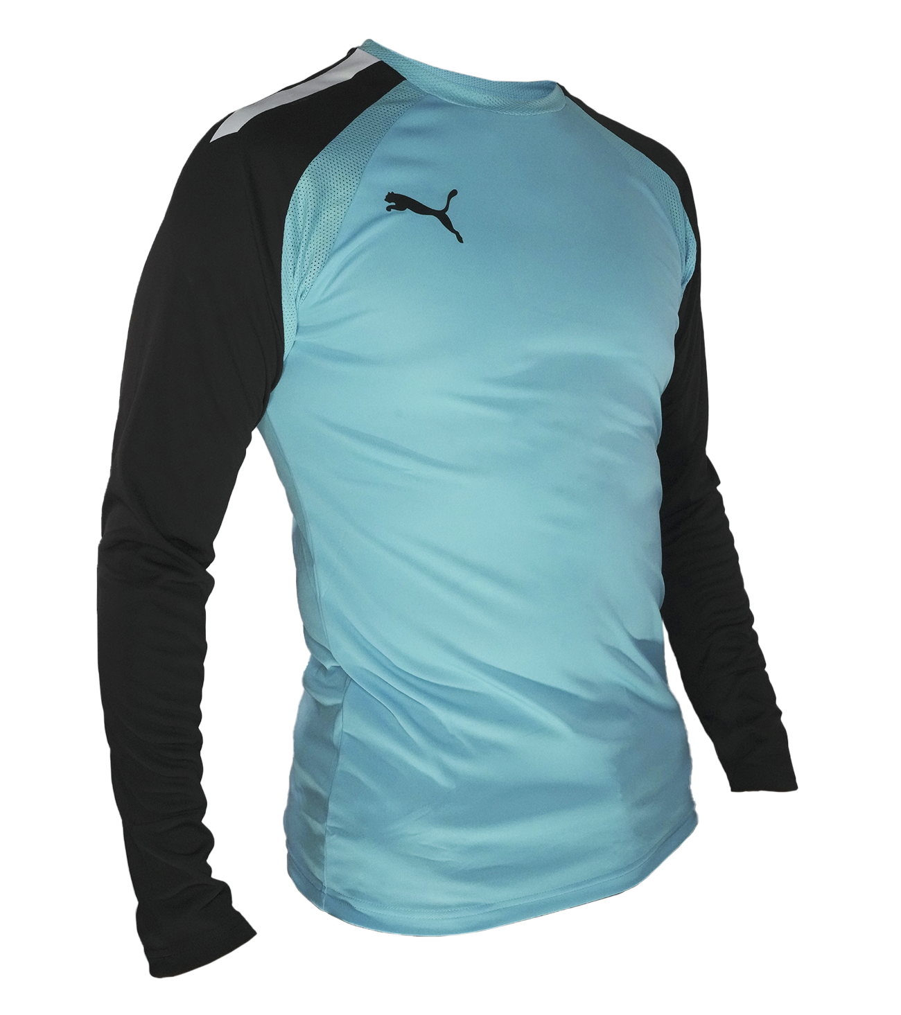 Jersey de portero Jersey de Portero Puma Pacer Azul