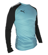 Jersey de Portero Puma Pacer Azul