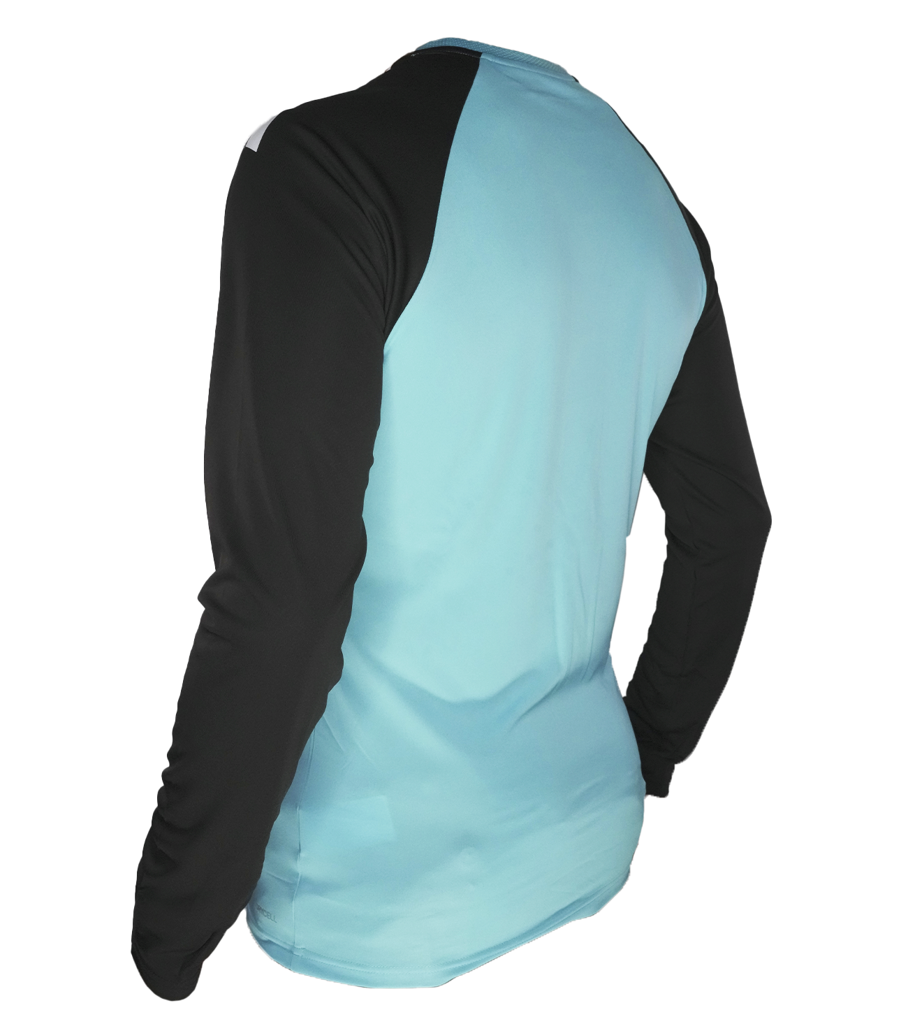 Jersey de Portero Puma Pacer Azul — foto 2