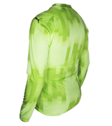 Jersey de Portero Puma Team Target Verde