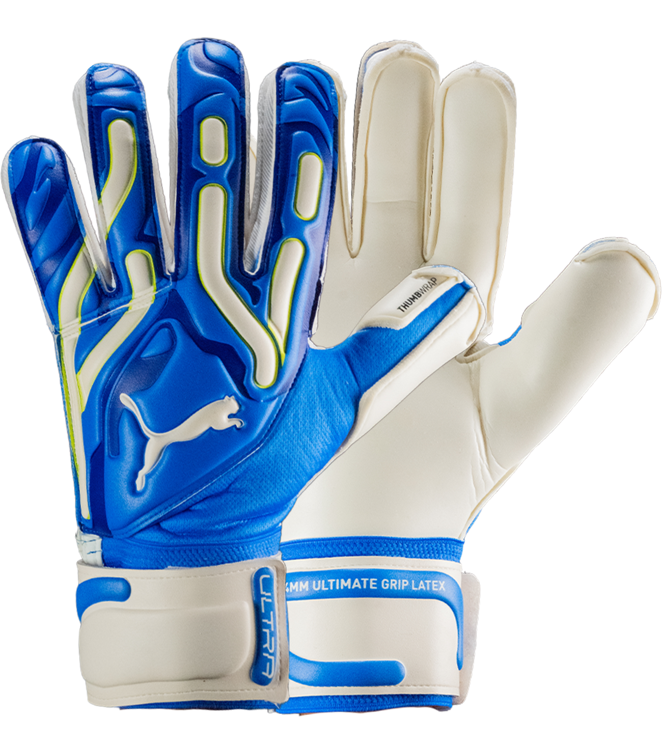 Guantes de portero Puma Ultra Pro RC