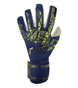 Guantes de Portero Reusch Attrakt Gold X Glueprint