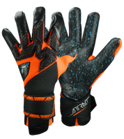 REUSCH ATTRAKT FUSION CARBON 3D