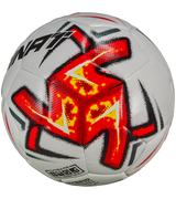 Balón Nebus Hybrid Rinat Blanco - Rojo