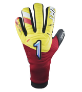 Rinat Nkam Semi Amarillo Rojo