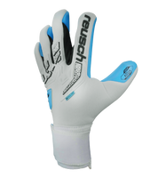 Reusch Freegel Aqua Guantes de portero con agarre perfecto bajo cualquier clima