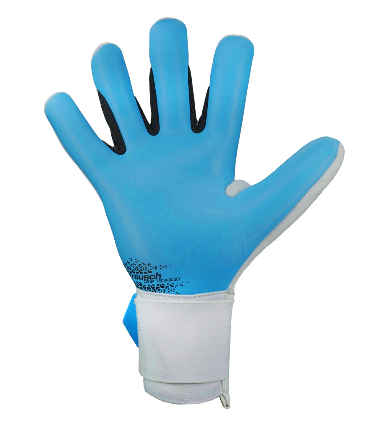 Reusch Freegel Aqua Guantes de portero con agarre perfecto bajo cualquier clima