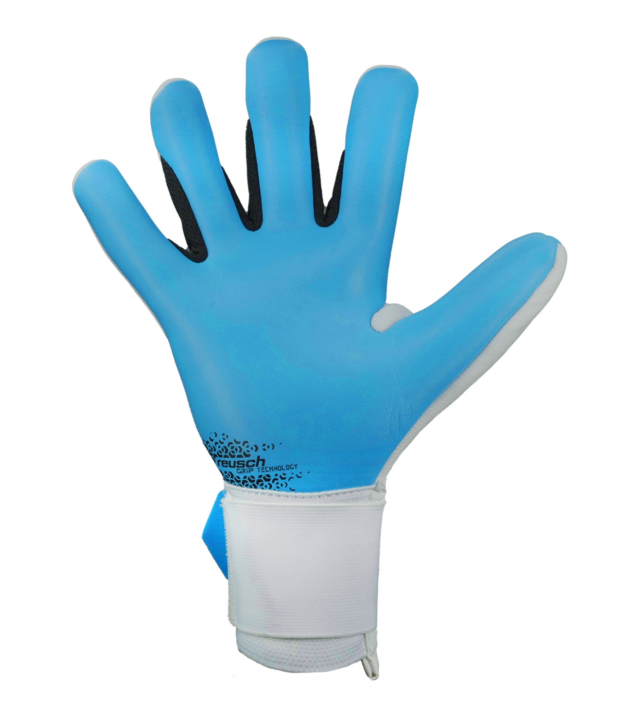 Reusch Freegel Aqua Guantes de portero con agarre perfecto bajo cualquier clima