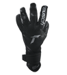 Guantes de portero Reusch Pure Contact Infinity Black unokeeper