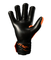 Guantes de Portero Reusch  Attrakt Gold X Outlast